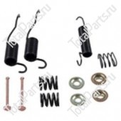 HYSTER 0996151 НАБОР ПРУЖИН ТОРМОЗНОГО МЕХАНИЗМА