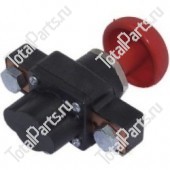 SIZE 80*34*88*95*39*2*SP* АВАРИЙНЫЙ ВЫКЛЮЧАТЕЛЬ