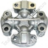 SIZE 115.3*43*14.2*10.4 КРЕСТОВИНА КАРДАНА | ЗАПЧАСТИ ДЛЯ ПОГРУЗЧИКОВ