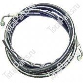 SIZE 4460x9/16UNF18GxSLW ГИДРАВЛИЧЕСКИЙ ШЛАНГ