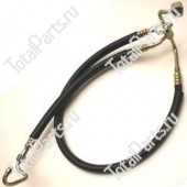 KEY NUMBER PD00006685 ШЛАНГ РВД