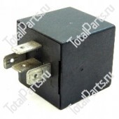 SIZE 12xNOx42/46W(x2)x4x4 ПРОБЛЕСКОВОЕ РЕЛЕ | BEAM-SHAPED