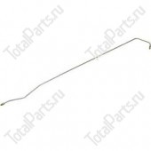 TOTALPARTS 000051648 ТОРМОЗНАЯ ТРУБКА