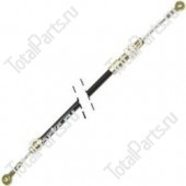 LINDE 0009350646 ТРОС РУЧНИКА