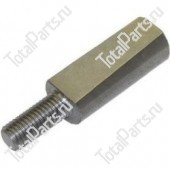 SIZE 81x22x52xM12x1.75xRH РЕЗЬБОВОЙ ШТИФТ | A