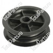 TVH 18539745 РОЛИК ШЛАНГА