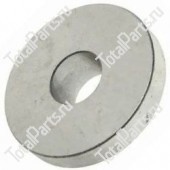 SIZE 10.6*35*5 ШАЙБА