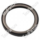 TOTALSOURCE 1235104 МАСЛОСЪЕМНЫЙ САЛЬНИК