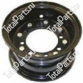 TCM 534F742141 ДИСК СБОРНЫЙ 5.00-10