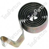 REALS H6336 ПРУЖИНА ЩЕТКОДЕРЖАТЕЛЯ