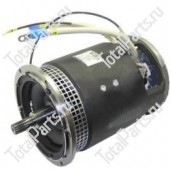 SIZE 380x285x220xNOxCx4xI ЭЛЕКТРОДВИГАТЕЛЬ 4.2 kW