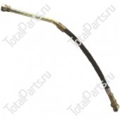 SIZE M14x1.5x540xM14x1.5 ГИДРАВЛИЧЕСКИЙ ШЛАНГ