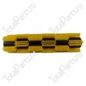 TOTALSOURCE 114845 ЩЕТКА ПОДМЕТАЛЬНОЙ МАШИНЫ