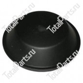 KOMATSU 3ED2441280 КРЫШКА СТУПИЦЫ