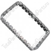 SIZE 30x21x6X7xON2SIDE ЦЕПЬ ПРИВОДА МАСЛЯНОГО НАСОСА