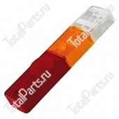 KOMATSU 3EB5538180 ЛАМПОВОЕ СТЕКЛО