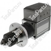 BT 7520394004 СЕРВОМОТОР