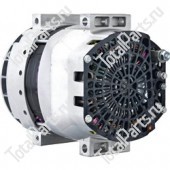 ZAUFER 301N20164Z ГЕНЕРАТОР