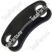 SIZE 80.6*39.4*24*140.5*2 ТЯГА РУЛЕВОГО МЕХАНИЗМА | TYPE C