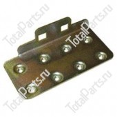 INTRUPA IP6067 ПЕДАЛЬ КОНТРОЛЯ СКОРОСТИ