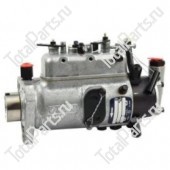 KEY NUMBER R05590GA ДИЗЕЛЬНЫЙ ТНВД