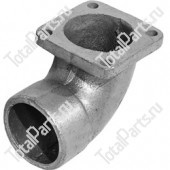 XINCHAI NA485B-09003-2 ПАТРУБОК ВПУСКНОГО КОЛЛЕКТОРА