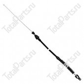 TOYOTA 266202366071 ТРОС АКСЕЛЕРАТОРА