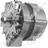 MAHLE MG201 ГЕНЕРАТОР