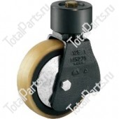 WICKE 145300 КОЛЕСО ОПОРНОЕ