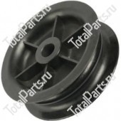 HC-PARTS F3G1042011 РОЛИК ШЛАНГА