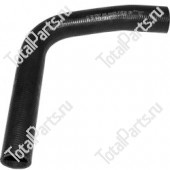 HANGCHA (HC) CPCD35XRW73 ПАТРУБОК РАДИАТОРА 4JG2 ВЕРХНИЙ НА ПОГРУЗЧИК