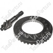 HANGCHA (HC) CPCD40-50 КОМПЛЕКТ ГЛАВНОЙ ПЕРЕДАЧИ НА ПОГРУЗЧИКИ