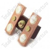 MITSUBISHI A000009770 КОНТАКТ