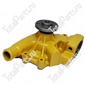 KOMATSU 6204611203 ПОМПА ВОДЯНАЯ