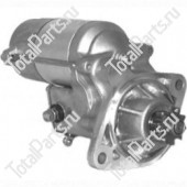 CATERPILLAR 655293 СТАРТЕР 12V 2KW