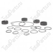 LPM 25002276 КОМПЛЕКТ УПЛОТНЕНИЙ ТРАНСМИССИИ
