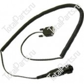 TVH 7570337 ПЕРЕХОДНИК PC - MACHINE