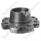 TOYOTA 438132332071 СТУПИЦА КОЛЕСА