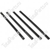 CASCADE 6042699 КОМПЛЕКТ ФРИКЦИОННЫХ ПЛАСТИН