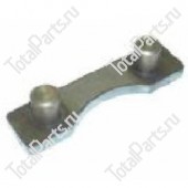 TCM 2346072501 ФРИКЦИОННАЯ ПЛАСТИНА