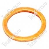 TCM BN1545196670 ШАЙБА СЛИВНОГО БОЛТА ПОДДОНА