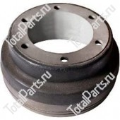 HANGCHA (HC) N163-110006-000 ТОРМОЗНОЙ БАРАБАН