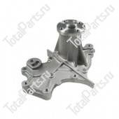 TOYOTA 1740061820 ПОМПА ВОДЯНАЯ