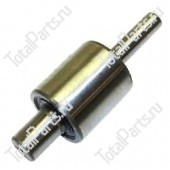 DAEWOO-DOOSAN 65065105009 ВАЛ С ПОДШИПНИКОМ ВОДЯНОГО НАСОСА