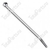 KEY NUMBER TC0491310380 КАПРОНОВЫЙ СТРОП