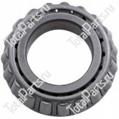 TVH 17678876 ОБОЙМА КОНИЧЕСКОГО ПОДШИПНИКА