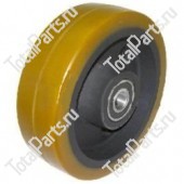 SIZE 250*75*62*34*62*34*6 ГРУЗОВОЕ КОЛЕСО