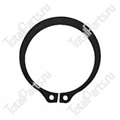 TVH 750633 СТОПОРНАЯ ШАЙБА