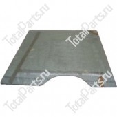 SIZE 5x970x870x925 СТЕКЛО КАБИНЫ