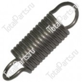 SIZE 20*63*2.5 ПРУЖИНА